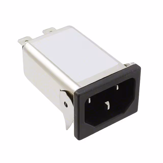 10GENG3E-R(H) Delta Electronics  Power Entry Modules (PEM)